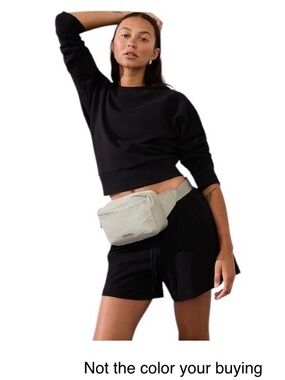 Athleta Large All About Crossbody